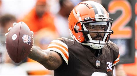 global offensive trade|Cleveland Browns Acquire Intriguing Playmaker In This Trade .